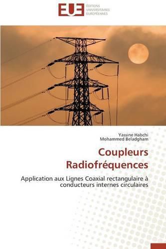 Cover image for Coupleurs Radiofr quences