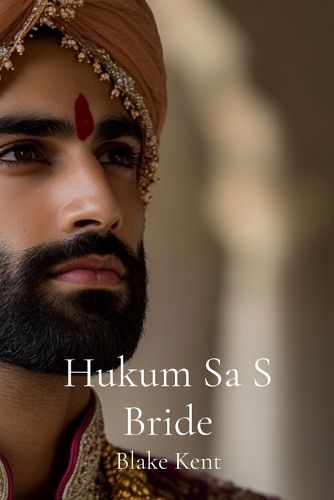 Cover image for Hukum Sa S Bride