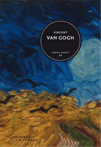 Cover image for Vincent Van Gogh: Junge Kunst 3