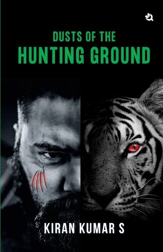 Cover image for Dust of the Hunting Ground