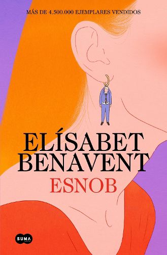 Cover image for Esnob / Snob