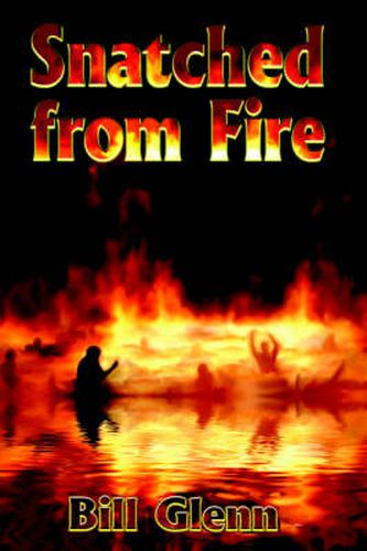 Cover image for Snatched from Fire