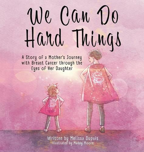 Cover image for We Can Do Hard Things