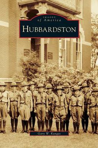 Cover image for Hubbardston