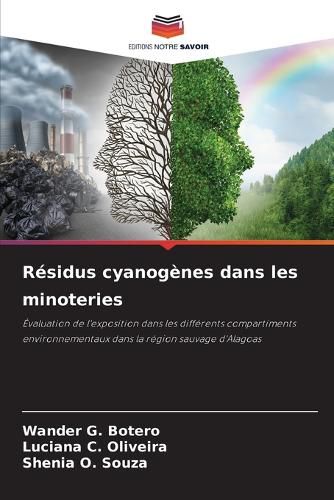 Cover image for Residus cyanogenes dans les minoteries