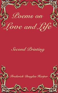 Cover image for Poems on Love and Life