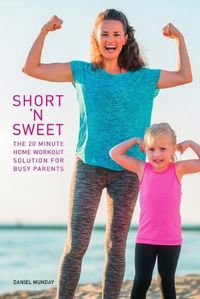 Cover image for Short 'N Sweet