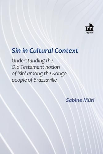 Cover image for Sin in Cultural Context