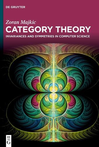 Cover image for Category Theory