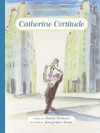 Cover image for Catherine Certitude