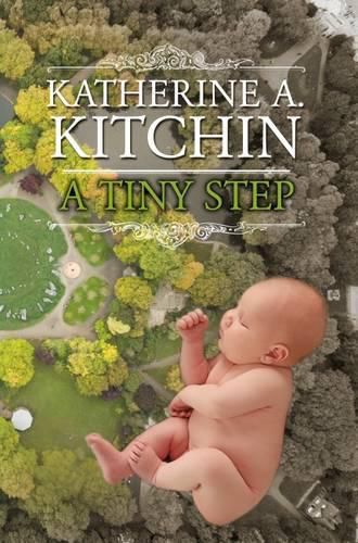 Cover image for A Tiny Step