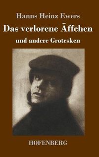 Cover image for Das verlorene AEffchen: und andere Grotesken