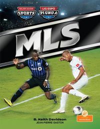 Cover image for MLS (Mls) Bilingual Eng/Cre