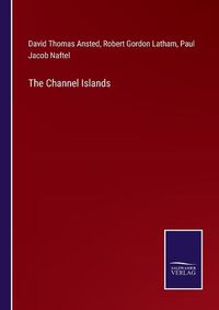 Cover image for The Channel Islands