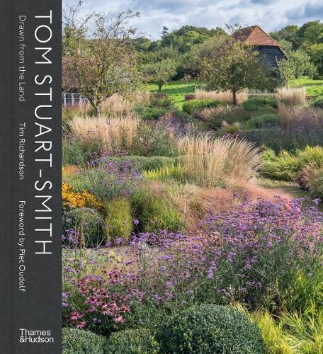 Cover image for Tom Stuart-Smith