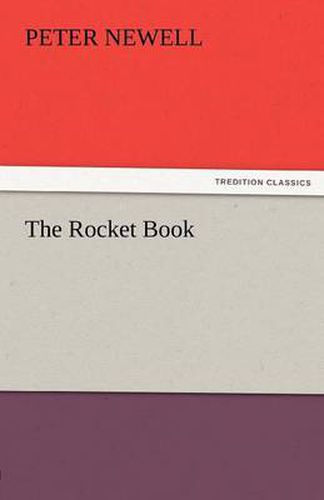 Cover image for The Rocket Book
