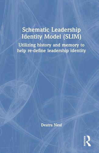 Cover image for Schematic Leadership Identity Model (SLIM)