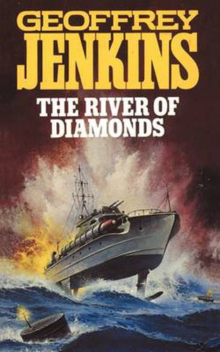 Cover image for The River of Diamonds