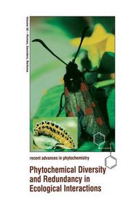 Cover image for Phytochemical Diversity and Redundancy in Ecological Interactions