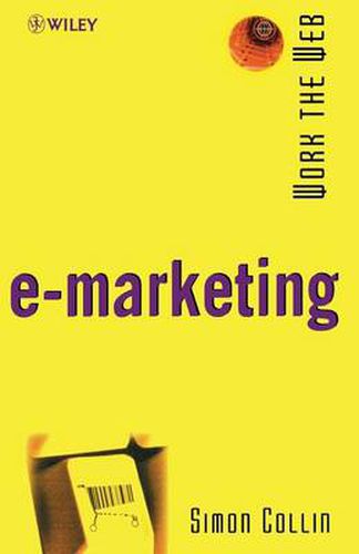 Cover image for e-Marketing