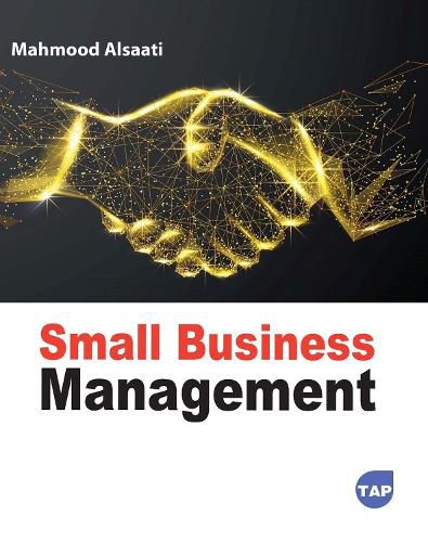 Cover image for Small Business Management