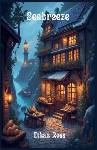 Cover image for Seabreeze