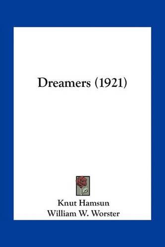 Dreamers (1921)