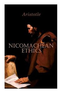 Cover image for Nicomachean Ethics