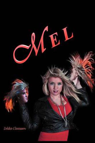 Cover image for Mel