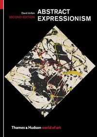 Cover image for Abstract Expressionism