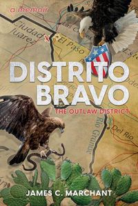 Cover image for Distrito Bravo