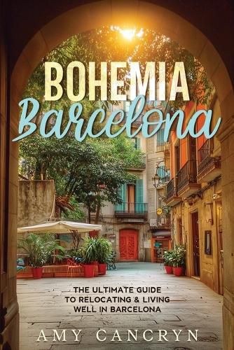 Cover image for Bohemia Barcelona