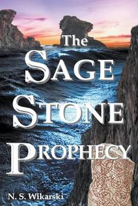 Cover image for The Sage Stone Prophecy