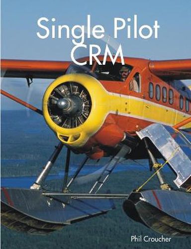 Cover image for Single Pilot CRM