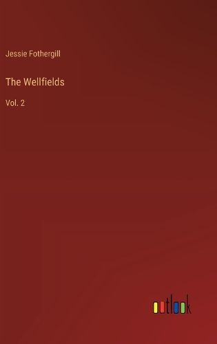 Cover image for The Wellfields