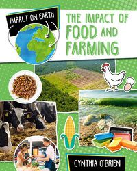 Cover image for The Impact of Food and Farming