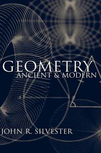 Cover image for Geometry Ancient and Modern
