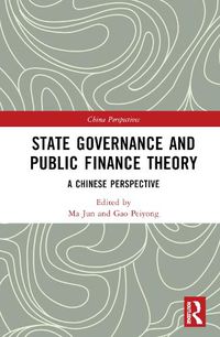 Cover image for State Governance and Public Finance Theory