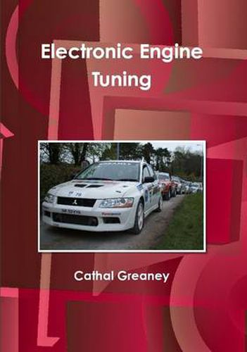 Cover image for Electronic Engine Tuning