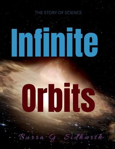 Cover image for Infinite Orbits