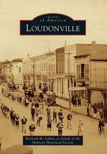 Cover image for Loudonville