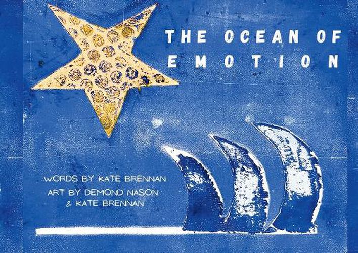 Cover image for The Ocean of Emotion