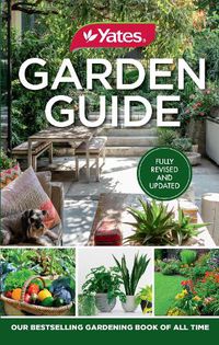 Cover image for Yates Garden Guide ANZ Edition