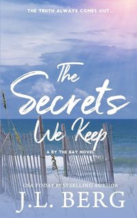 Cover image for The Secrets We Keep