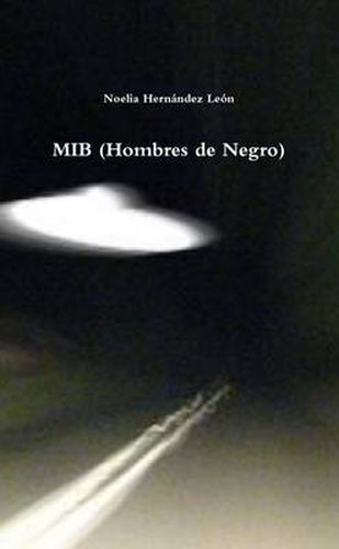 Cover image for MIB (Hombres De Negro)