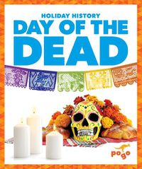 Cover image for Day of the Dead