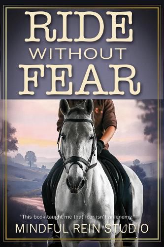 Cover image for Ride Without Fear