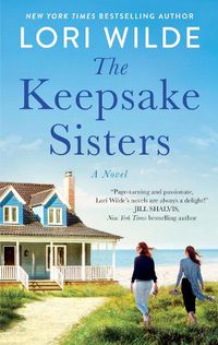 Cover image for The Keepsake Sisters: A Novel