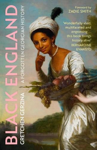 Cover image for Black England