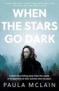 Cover image for When The Stars Go Dark